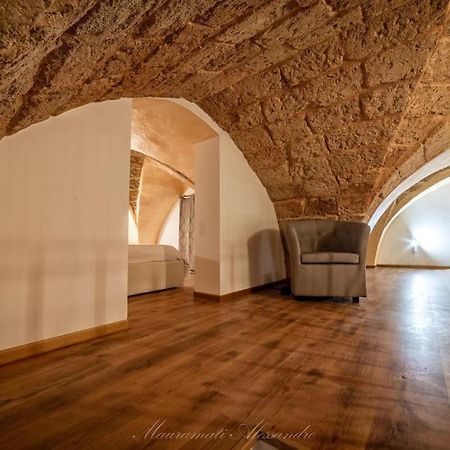 La Corte Gio' Villa Taurisano Eksteriør bilde