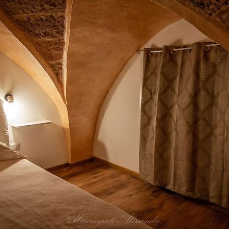 La Corte Gio' Villa Taurisano Eksteriør bilde