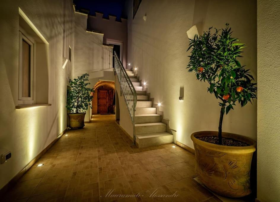 La Corte Gio' Villa Taurisano Eksteriør bilde